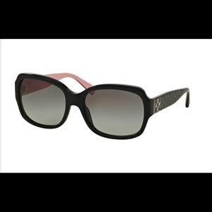 Coach sunglasses